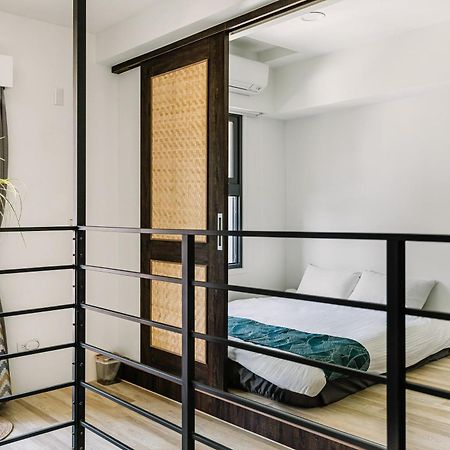 Nan Nan Hotel Каосюн Екстериор снимка