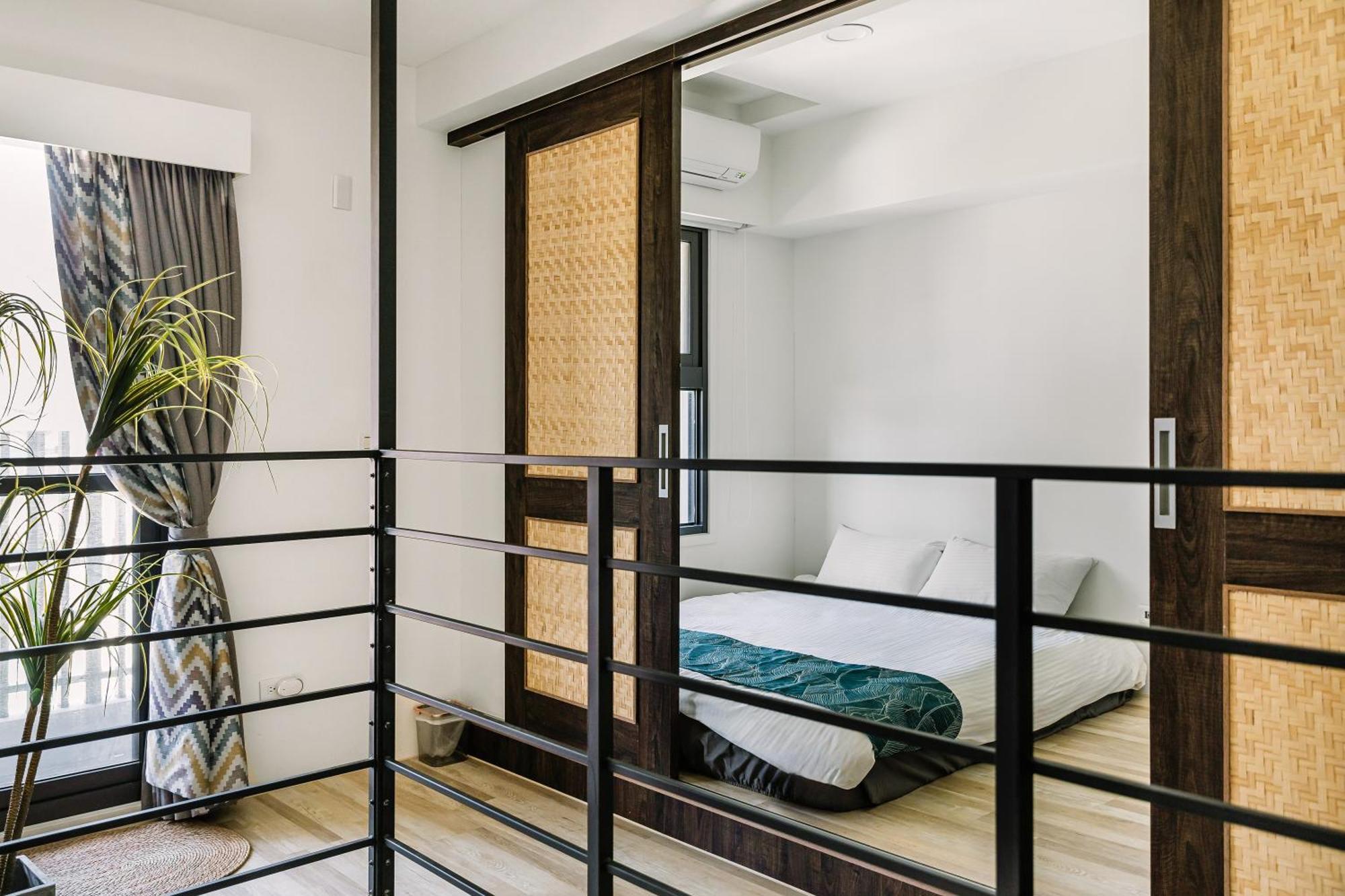 Nan Nan Hotel Каосюн Екстериор снимка