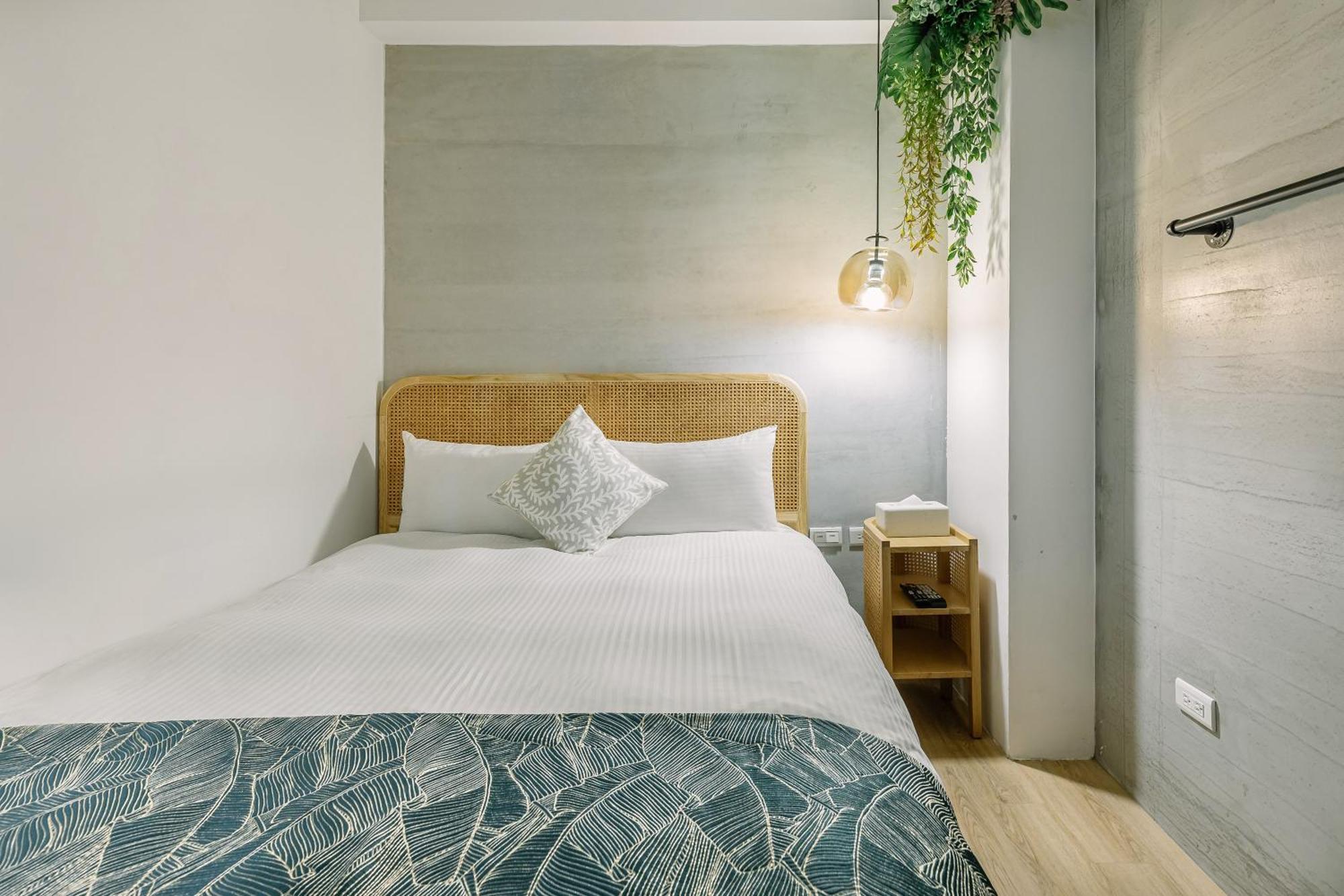 Nan Nan Hotel Каосюн Екстериор снимка