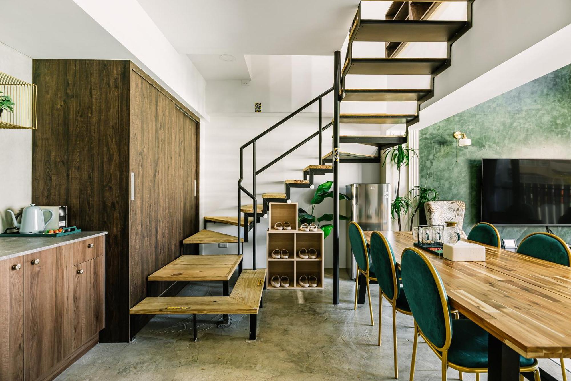 Nan Nan Hotel Каосюн Екстериор снимка