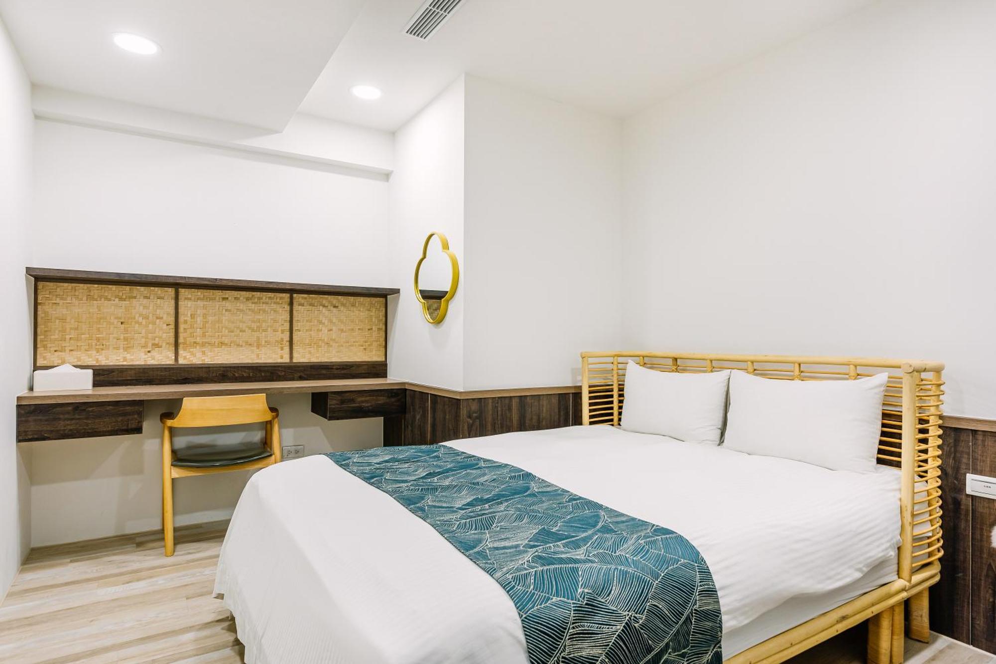 Nan Nan Hotel Каосюн Екстериор снимка