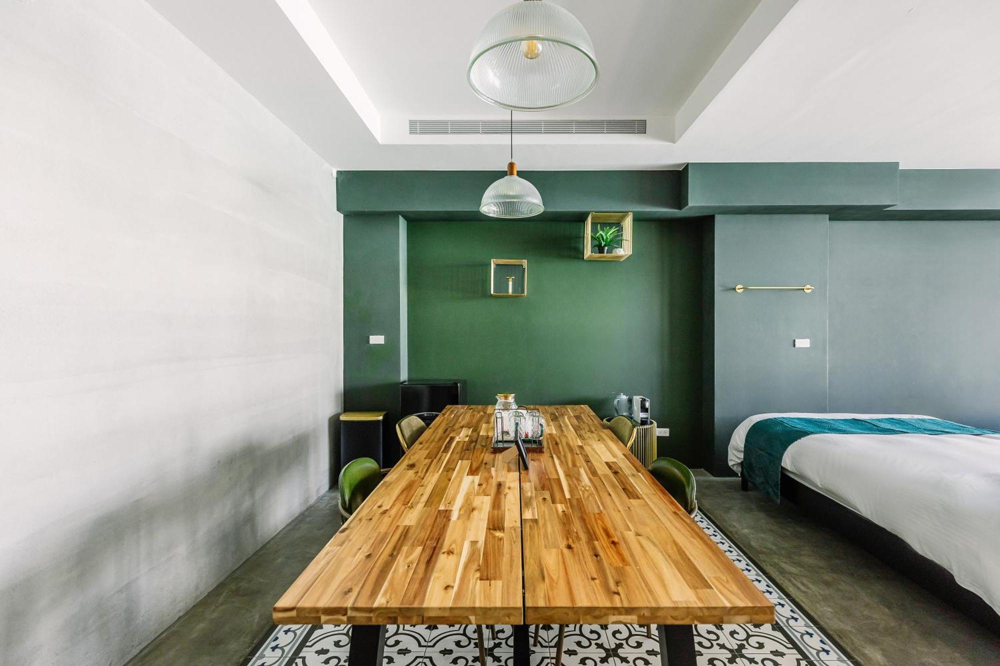 Nan Nan Hotel Каосюн Екстериор снимка