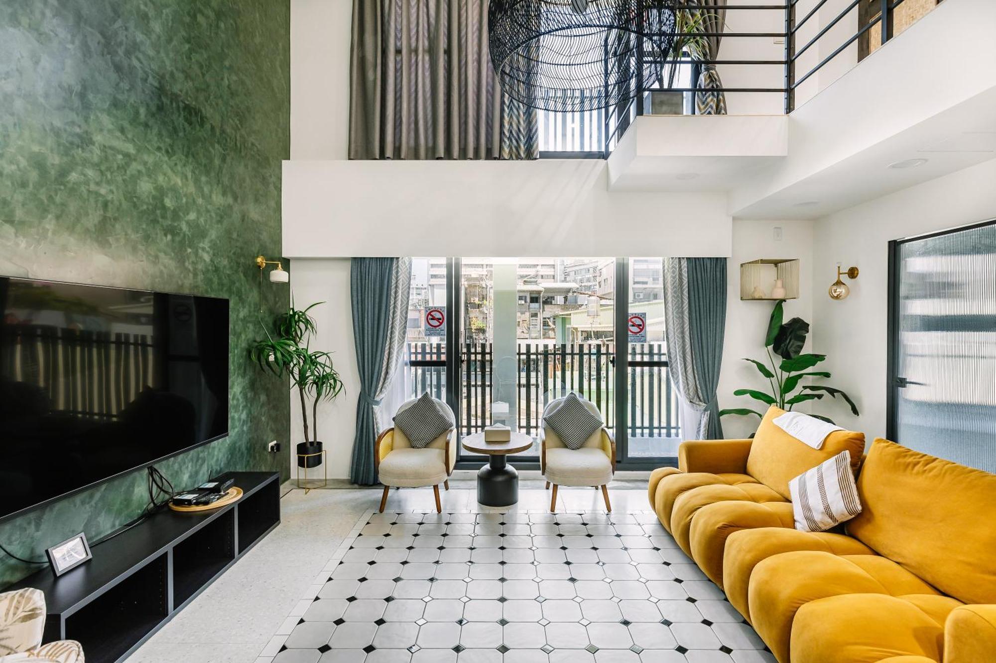 Nan Nan Hotel Каосюн Екстериор снимка