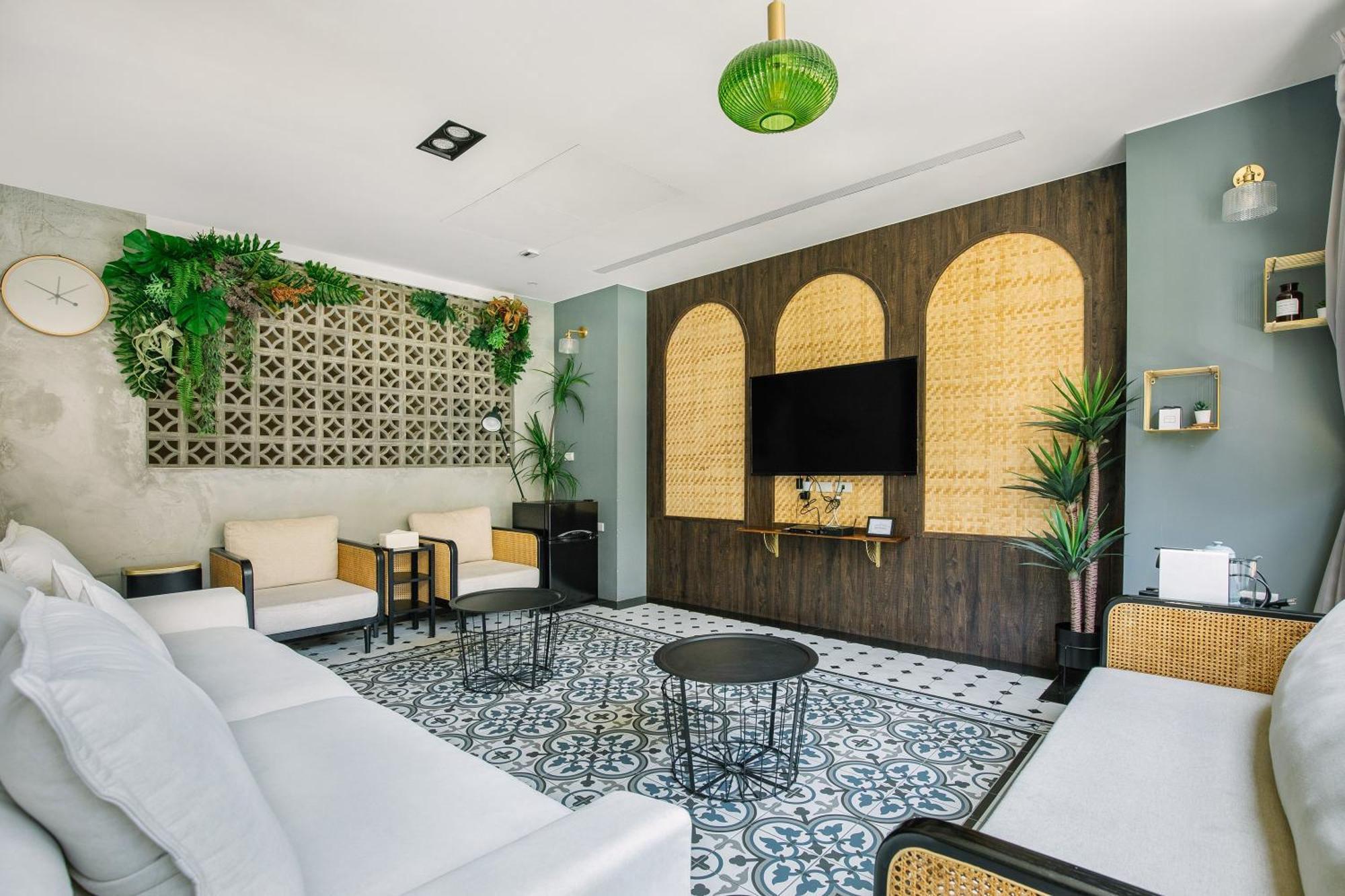 Nan Nan Hotel Каосюн Екстериор снимка
