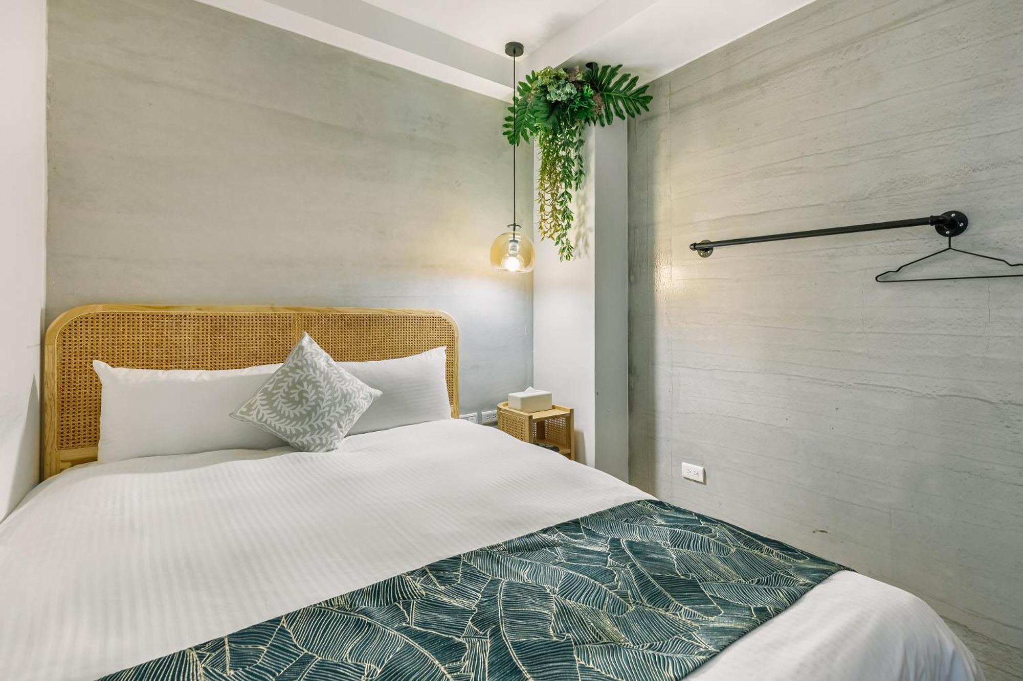 Nan Nan Hotel Каосюн Екстериор снимка