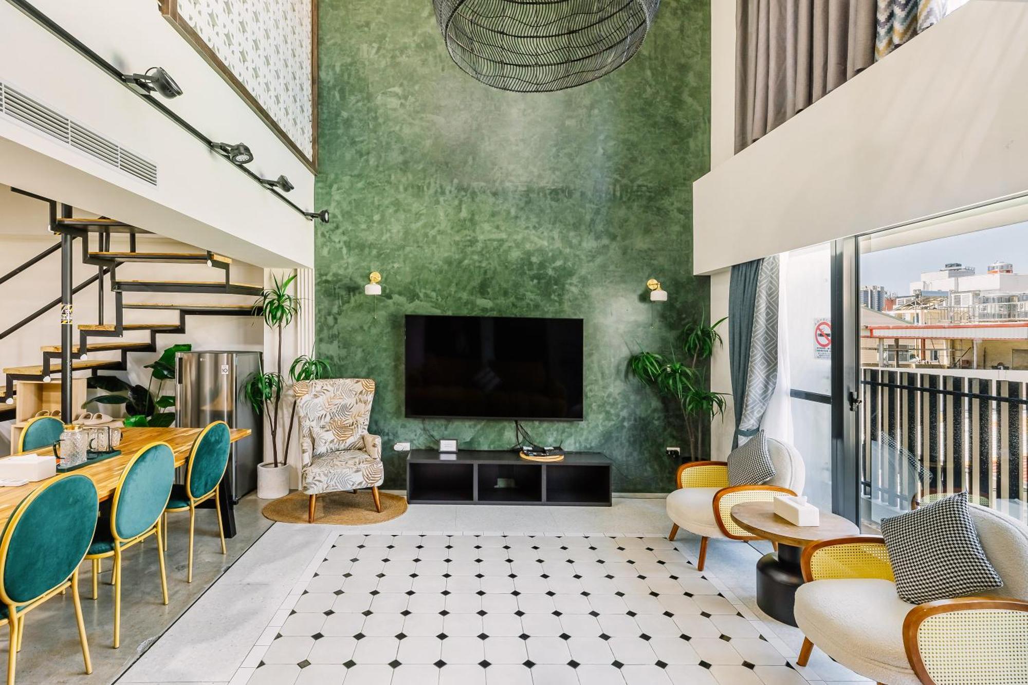Nan Nan Hotel Каосюн Екстериор снимка