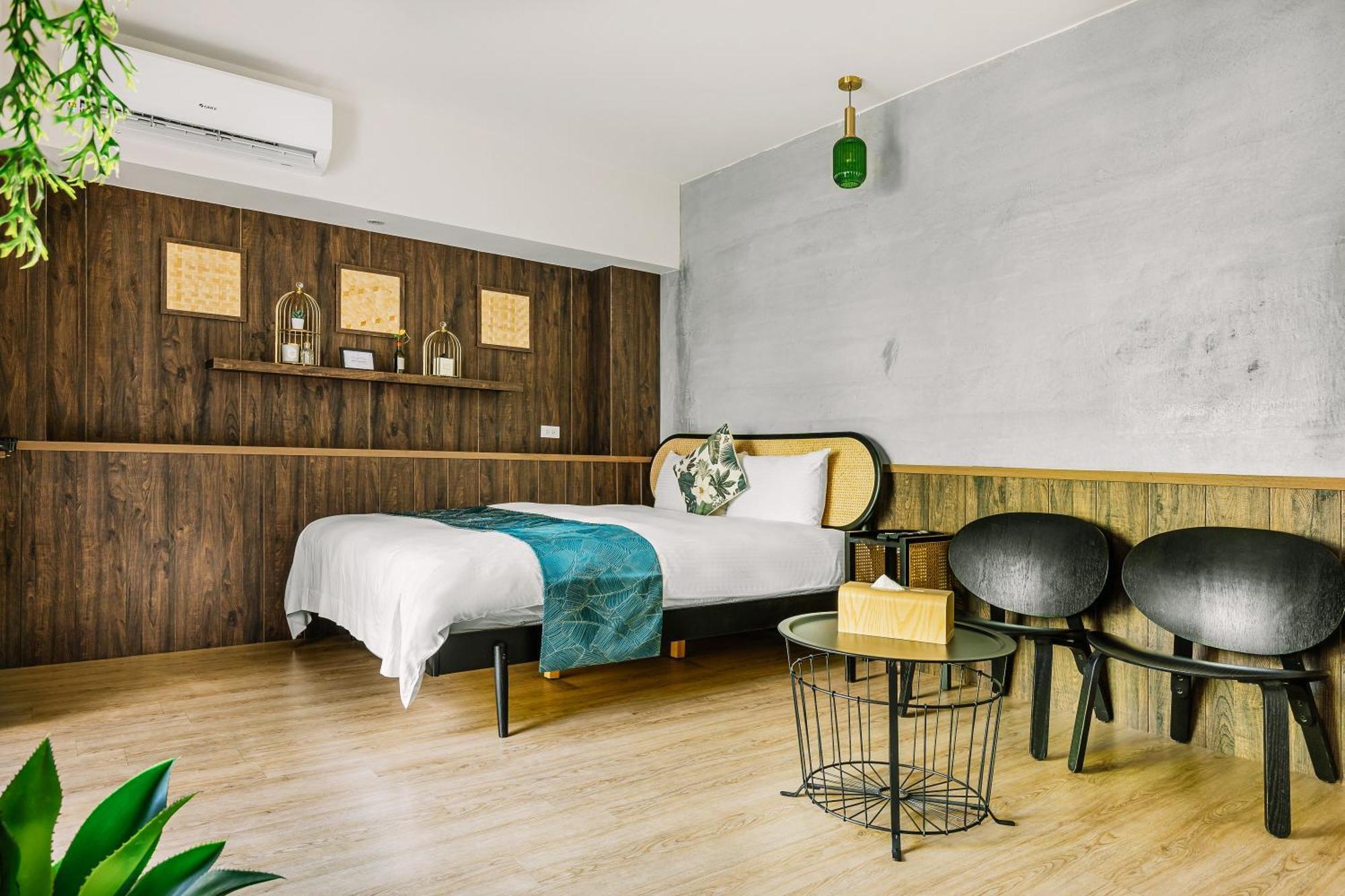 Nan Nan Hotel Каосюн Екстериор снимка