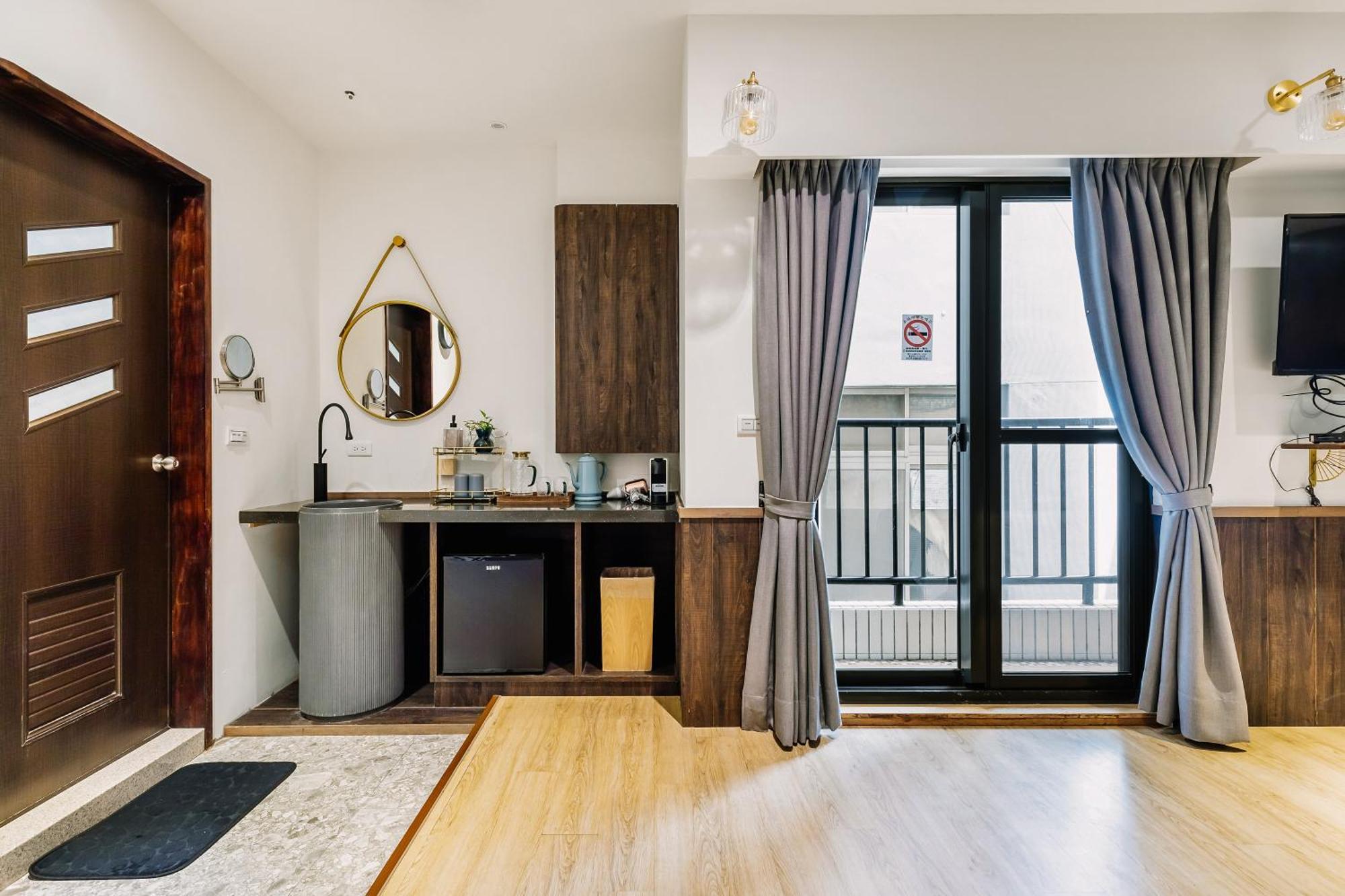 Nan Nan Hotel Каосюн Екстериор снимка