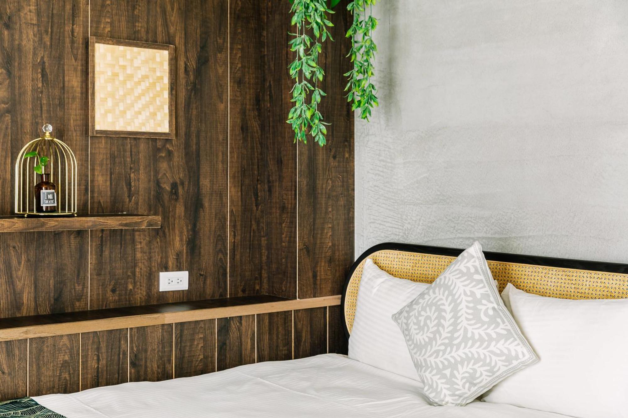 Nan Nan Hotel Каосюн Екстериор снимка
